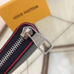 ルイ ヴィトン Louis Vuitton/ジッピーウォレット・ヴェルティカル N63304
