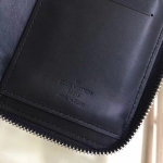 ルイ ヴィトン Louis Vuitton/ジッピーウォレット・ヴェルティカル N63304