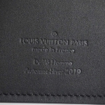 ルイヴィトン LOUIS VUITTON 財布  タイガ レインボー ポルトフォイユ・ブラザ M30349