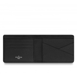 ルイヴィトン LOUIS VUITTON ポルトフォイユ・ミュルティプル M67821