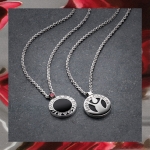 BVLGARI ブルガリ Anniversary ユニセックスネックレス CL858702