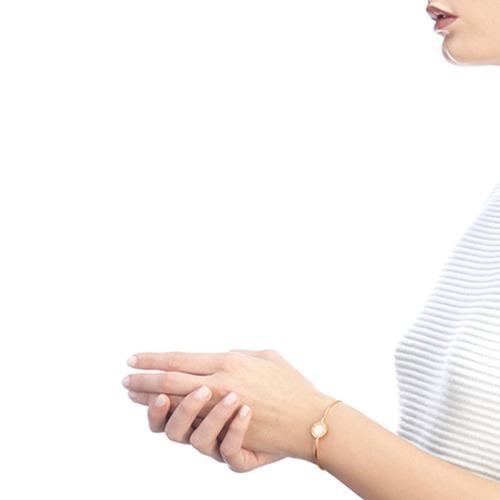 ブルガリ BVLGARI BLGARI マザーオパール ブレスレット 356182