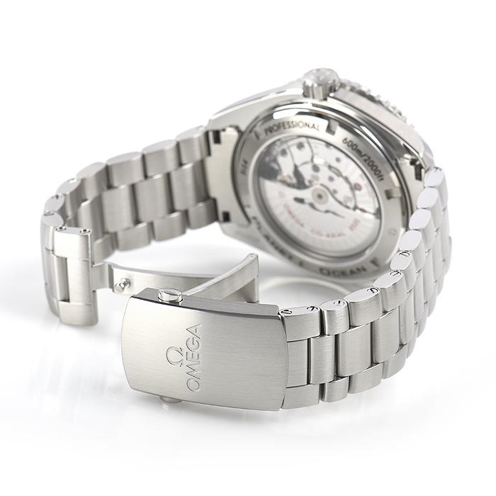 オメガ シーマスター プラネットオーシャン 232.15.46.21.01.001