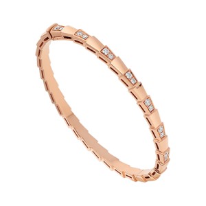 ブルガリ BVLGARI SERPENTI ヴァイパー ブレスレット 355043