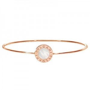 ブルガリ BVLGARI BLGARI マザーオパール ブレスレット 356182