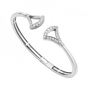 ブルガリ BVLGARI ディーヴァ Silver ブレスレット 357795
