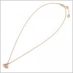 ブルガリ BVLGARI ディーヴァ ドリーム ネックレス 354363