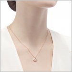ブルガリ BVLGARI ディーヴァ ドリーム ネックレス 354363
