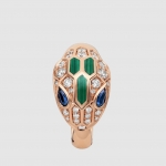 BVLGARI ブルガリ セルペンティ リング 356209