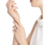 ブルガリ BVLGARI セルペンティリング 355336