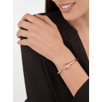 ブルガリ BVLGARI SERPENTI ブレスレット ルベライト 352819