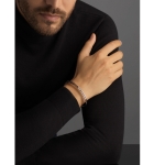 BVLGARI ブルガリブルガリビーゼロワン ブレスレット 18K バングル 356285