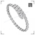ブルガリ BVLGARI SERPENTI ヴァイパー ブレスレット 351846