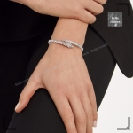 ブルガリ BVLGARI SERPENTI ヴァイパー ブレスレット 351846