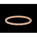 ブルガリ BVLGARI SERPENTI ヴァイパー ブレスレット 355043