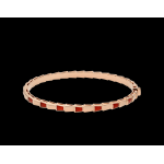 ブルガリ BVLGARI SERPENTI ヴァイパー ブレスレット 356520