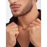BVLGARI ブルガリ セルペンティ ヴァイパー ネックレス 357794