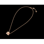 BVLGARI ブルガリ セルペンティ ヴァイパー ネックレス 357794