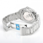 オメガ シーマスター コーアクシャル アクアテラ マスタークロノメーター １５０００ガウス 220.10.38.20.03.001