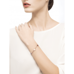 ブルガリ BVLGARI BVLGARI　カラフル チェーンブレスレット 352836