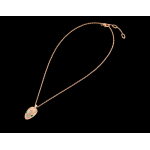 ブルガリ BVLGARI セルペンティ スネークヘッド ネックレス 352678