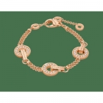 ブルガリ BVLGARI エレメント Gold ブレスレット 355090