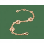ブルガリ BVLGARI エレメント Gold ブレスレット 355090