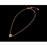 ブルガリ Bvlgari Bvlgari 18Kダイヤモンド☆ネックレス 354028