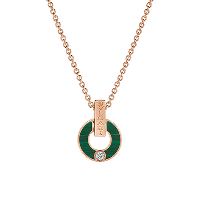 ブルガリ・ブルガリ BVLGARI ネックレス 357313