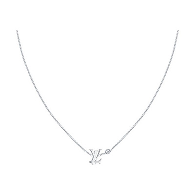 ルイヴィトン LouisVuitton パンダンティフ イディール ブロッサム Q93653