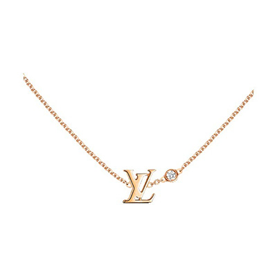 ルイヴィトン Louis Vuitton パンダンティフイディールブロッサムLV Q93655