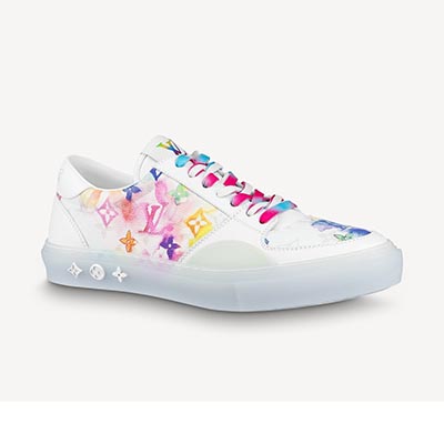 Louis Vuitton LVオリ・ライン スニーカー 1A8SH1