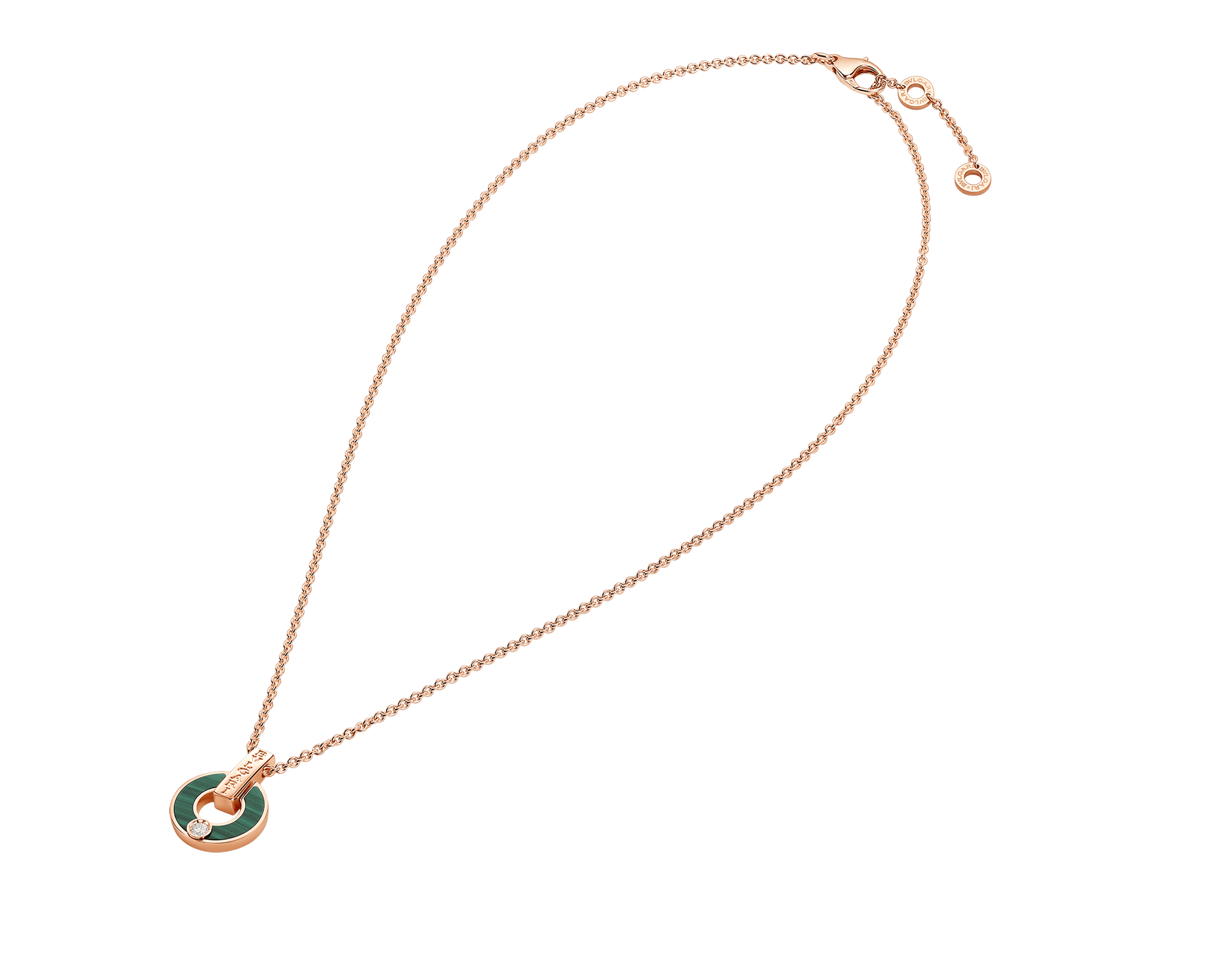 ブルガリ・ブルガリ BVLGARI ネックレス 357313