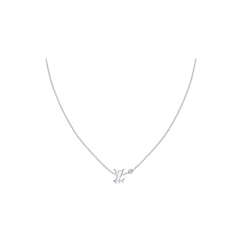 ルイヴィトン LouisVuitton パンダンティフ イディール ブロッサム Q93653