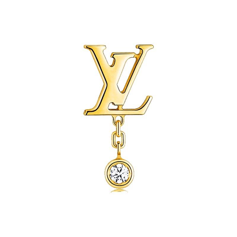 ルイヴィトン Louis Vuitton ピュス イディール ブロッサム LV イエロー Q96495