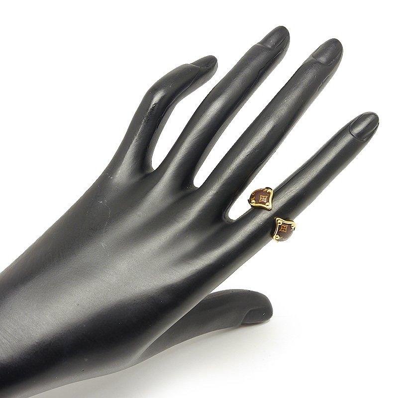 ルイヴィトン LOUIS VUITTON バーグナノグラム スウィート ドリーム M69606