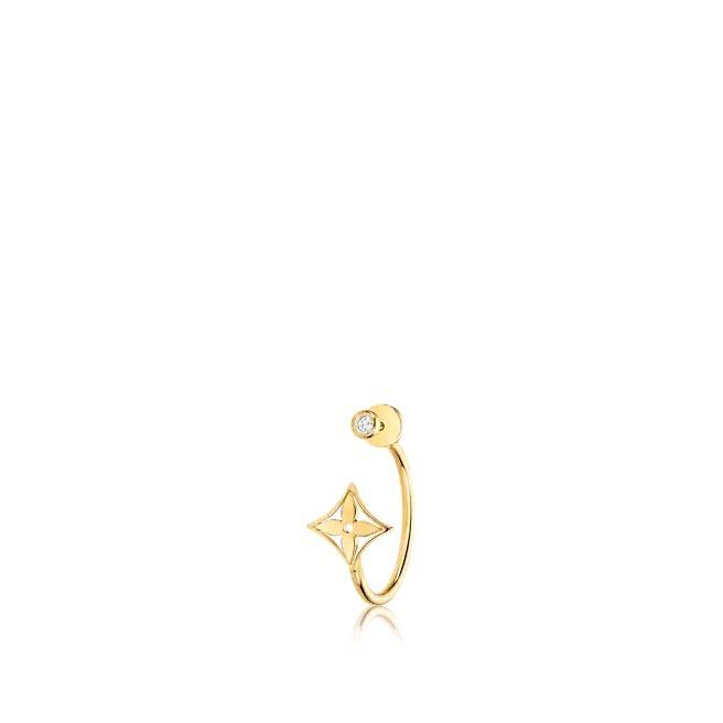ルイヴィトン/クレオールXSモノグラム・イディール単品 Q96334