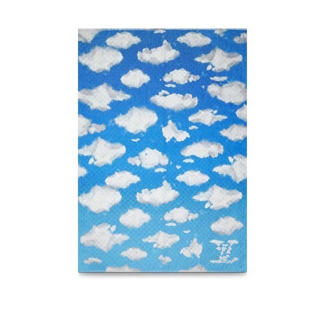 ルイヴィトン Louis Vuitton エトール クラウド コットン MP2800