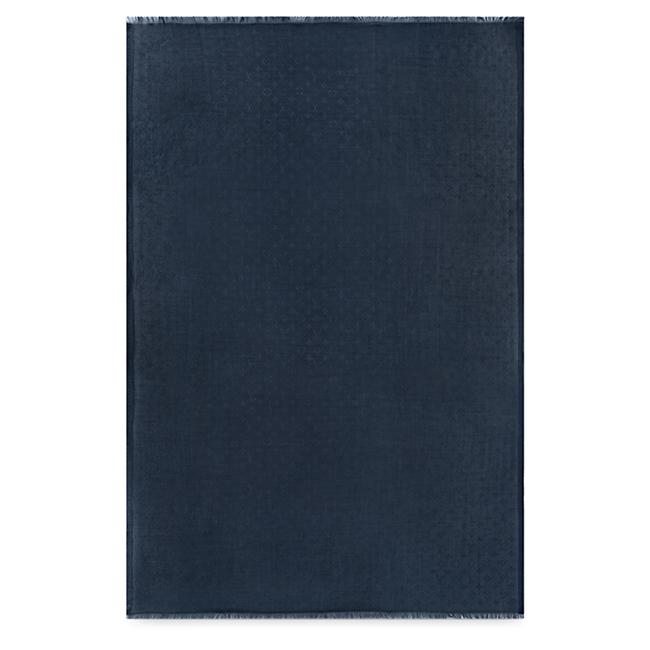 ルイヴィトン LOUIS VUITTON エトール モノグラム ソフト マフラー M76031
