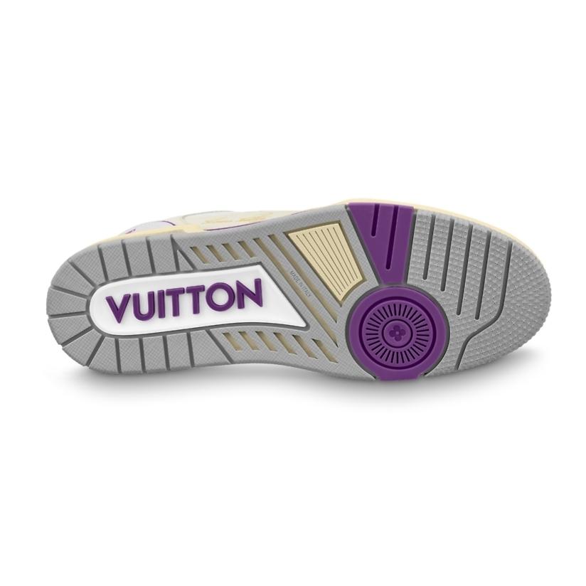 LouisVuitton LVトレイナー・ライン スニーカー 1A98VN