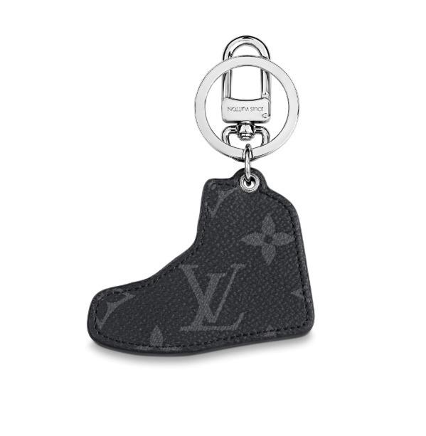 ルイヴィトン Louis Vuitton ポルトクレ・LVトレイナー/チャーム M68866