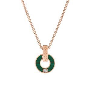 ブルガリ・ブルガリ BVLGARI ネックレス 357313