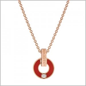 ブルガリ・ブルガリ ネックレス BVLGARI 357921