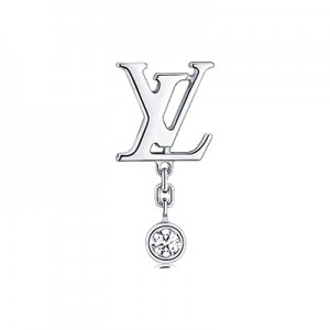 ルイヴィトン LOUIS VUITTON ピュス イディール ブロッサム ピアス Q96544