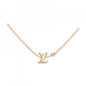 ルイヴィトン Louis Vuitton パンダンティフイディールブロッサムLV Q93655