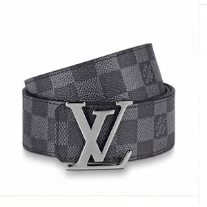 ルイヴィトン LV サンチュール LVイニシャル 40MM リバーシブル M0213S