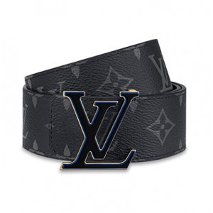 ルイヴィトン Louis Vuitton ベルト リバーシブル M0341V モノグラム M0341V