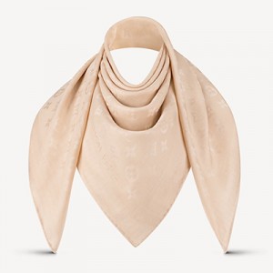 ルイヴィトン Louis Vuitton ショール・XS マイ エブリシング M76462