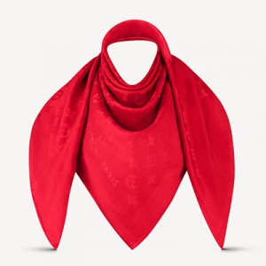 ルイヴィトン Louis Vuitton　マイエブリシングモノグラムショール M76463