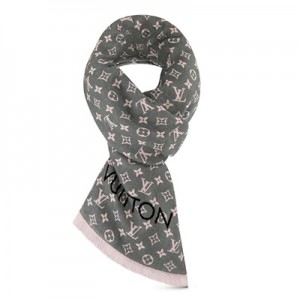 ルイヴィトン LOUIS VUITTON エトール・テリング モノグラム ストール M73667